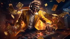 Slots ဂိမ်းများ