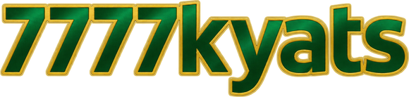 7777kyats လိုဂို